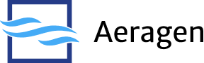 Aeragen company logo