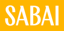 Sabai company logo
