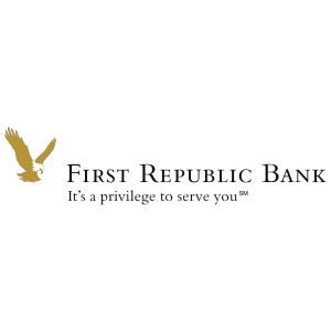 First Republic Bank logo