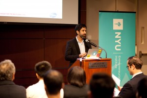 NYU Healthcare Innovation Makerthon