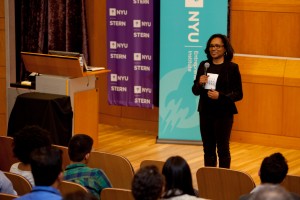 NYU Healthcare Innovation Makerthon