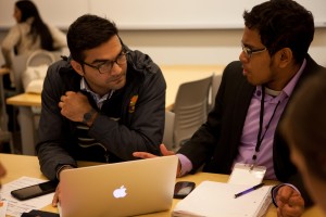 NYU Healthcare Innovation Makerthon