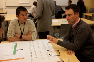 NYU Healthcare Innovation Makerthon