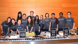 NYU Entrepreneurs Festival - Volunteers