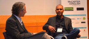 Ragy Thomas - NYU Entrepreneurs Festival - 2016