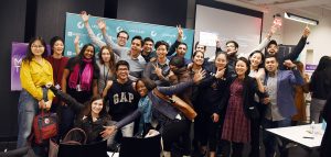 Healthcare Makerthon 2018 Winning Teams