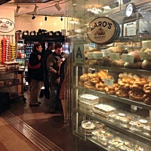 Photo of Zaro's Bakery