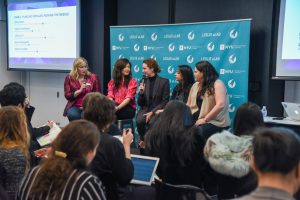 Investor Panel: Funding Female Founders - Moving the Needle