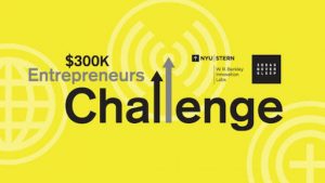 Logo for the $300K Entrepreneurs Challenge