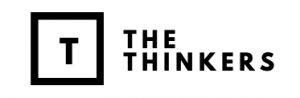 The Thinkers logo