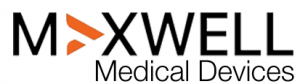 Maxwell Logo