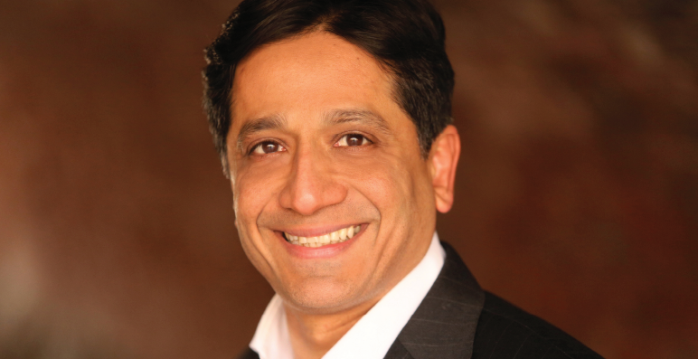 Arun Sundararajan