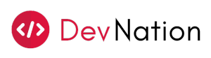 Dev Nation logo