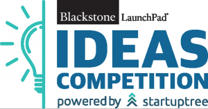 Blackstone Launchpad Ideas Competition powered by Startup Tree