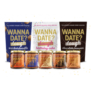 photo of wanna date product