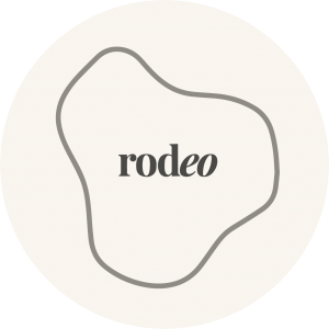 rodeo logo