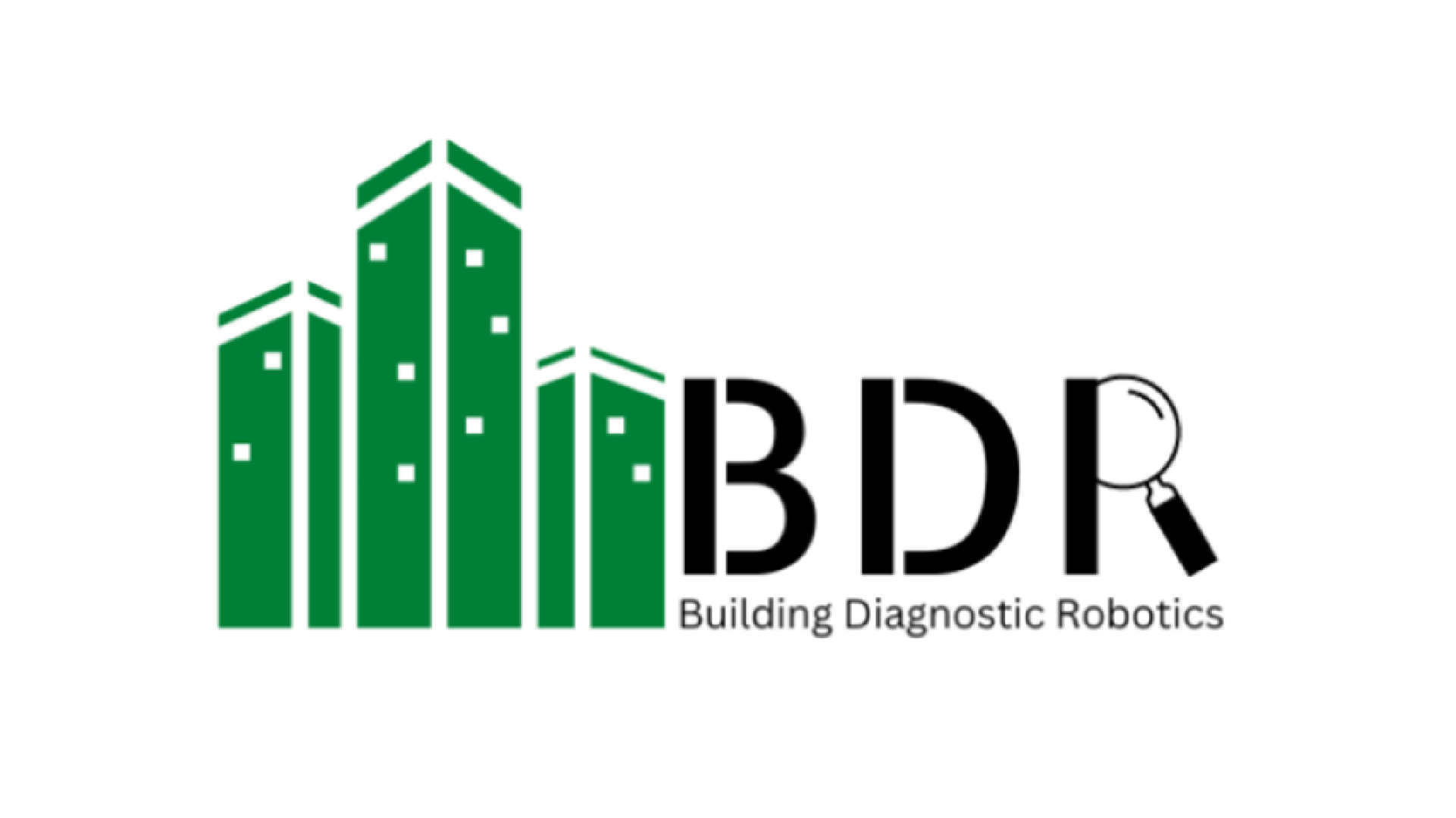 Building Diagnostic Robotics