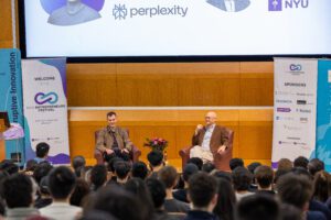 2025 Entrepreneurs Festival