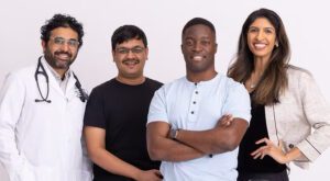 Vital Audio Founders