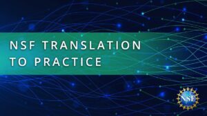 NSF TTP