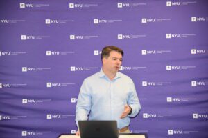 JOhn Elton startup school