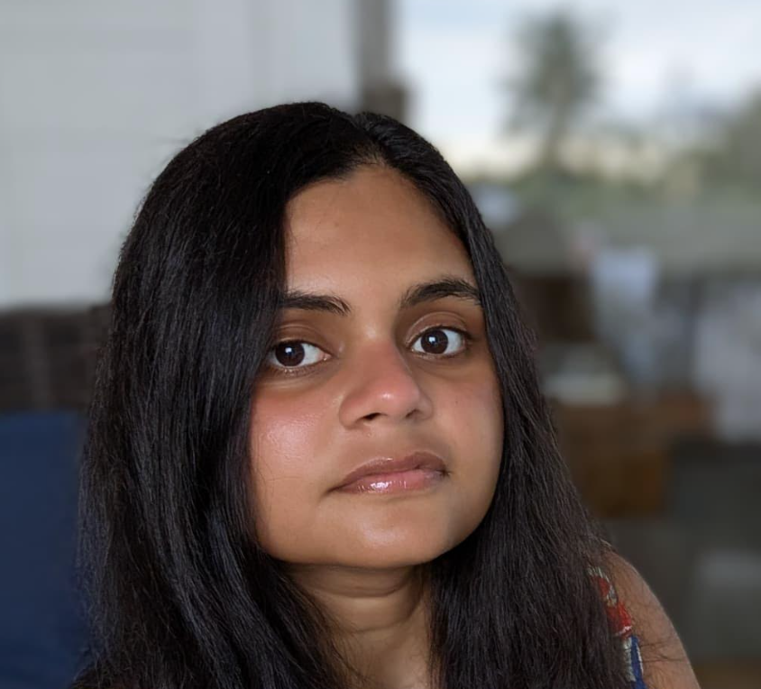 Srushti Katore