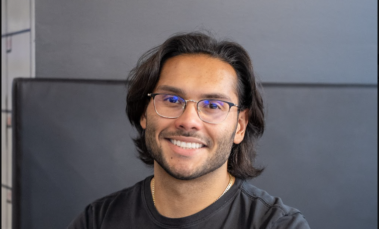 Dario Anaya