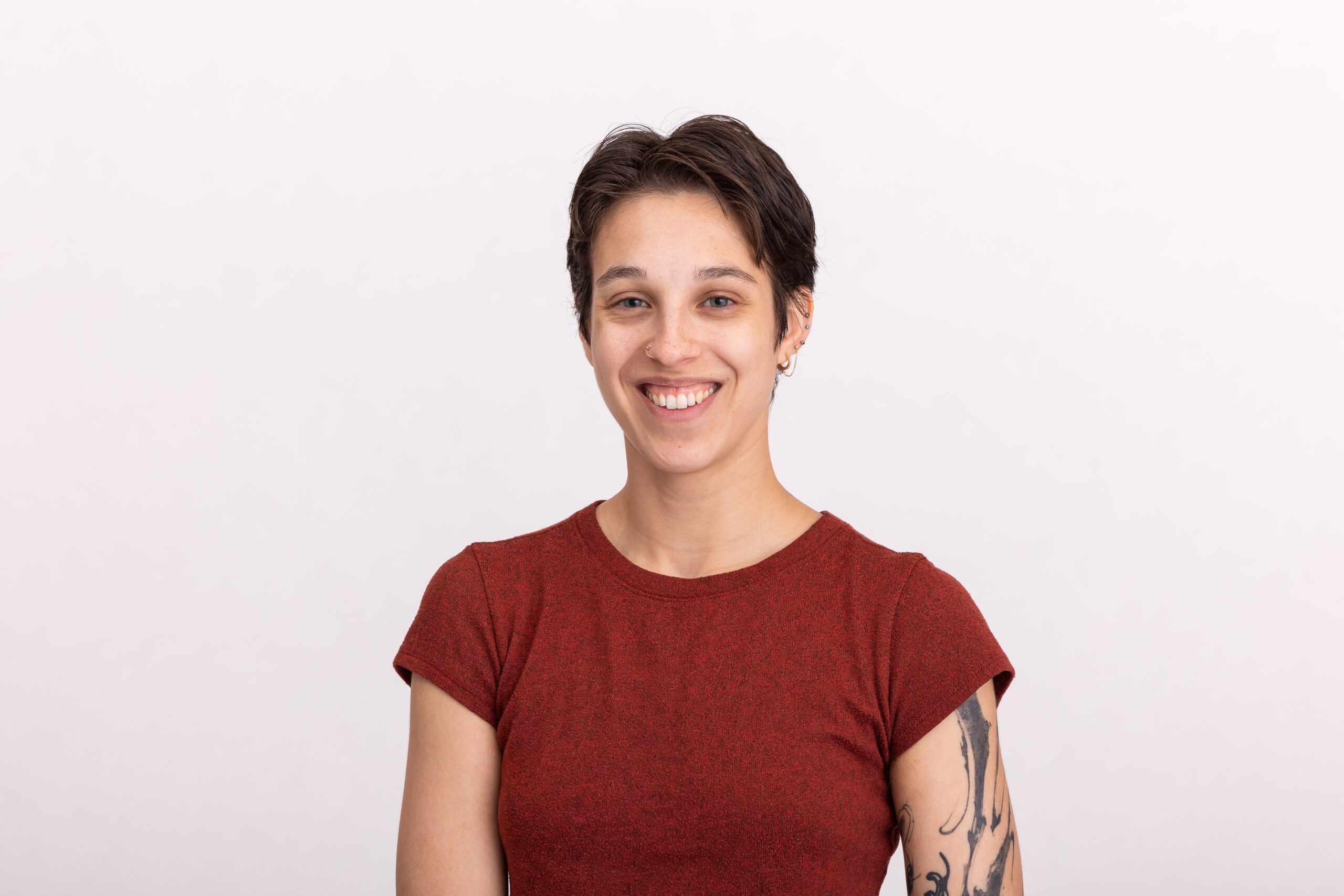 Nisha Maheshwari, PhD