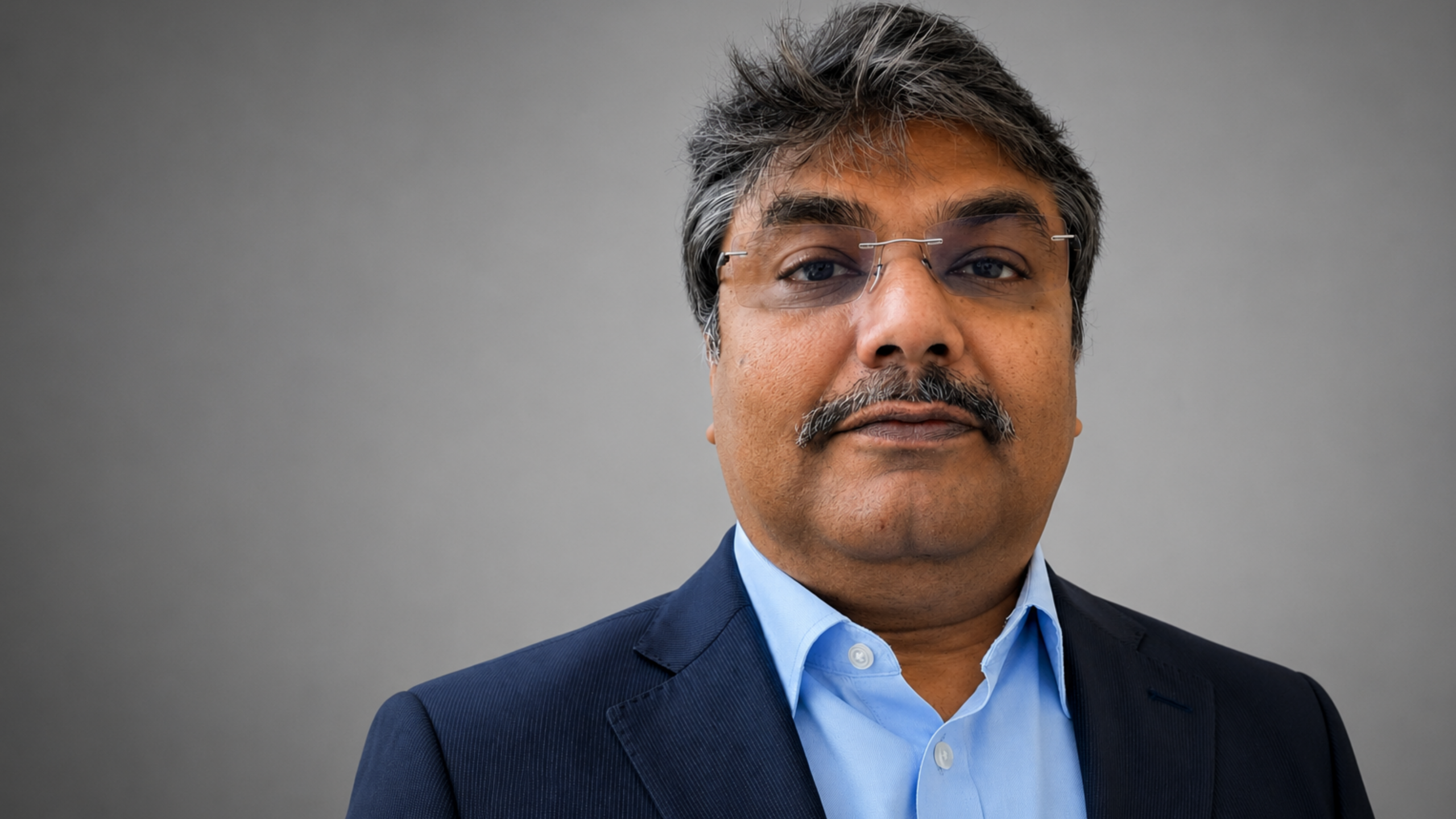 Syed Barizuddin