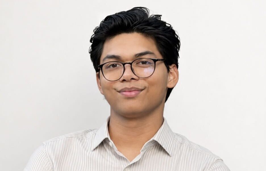 Afnan Rahman
