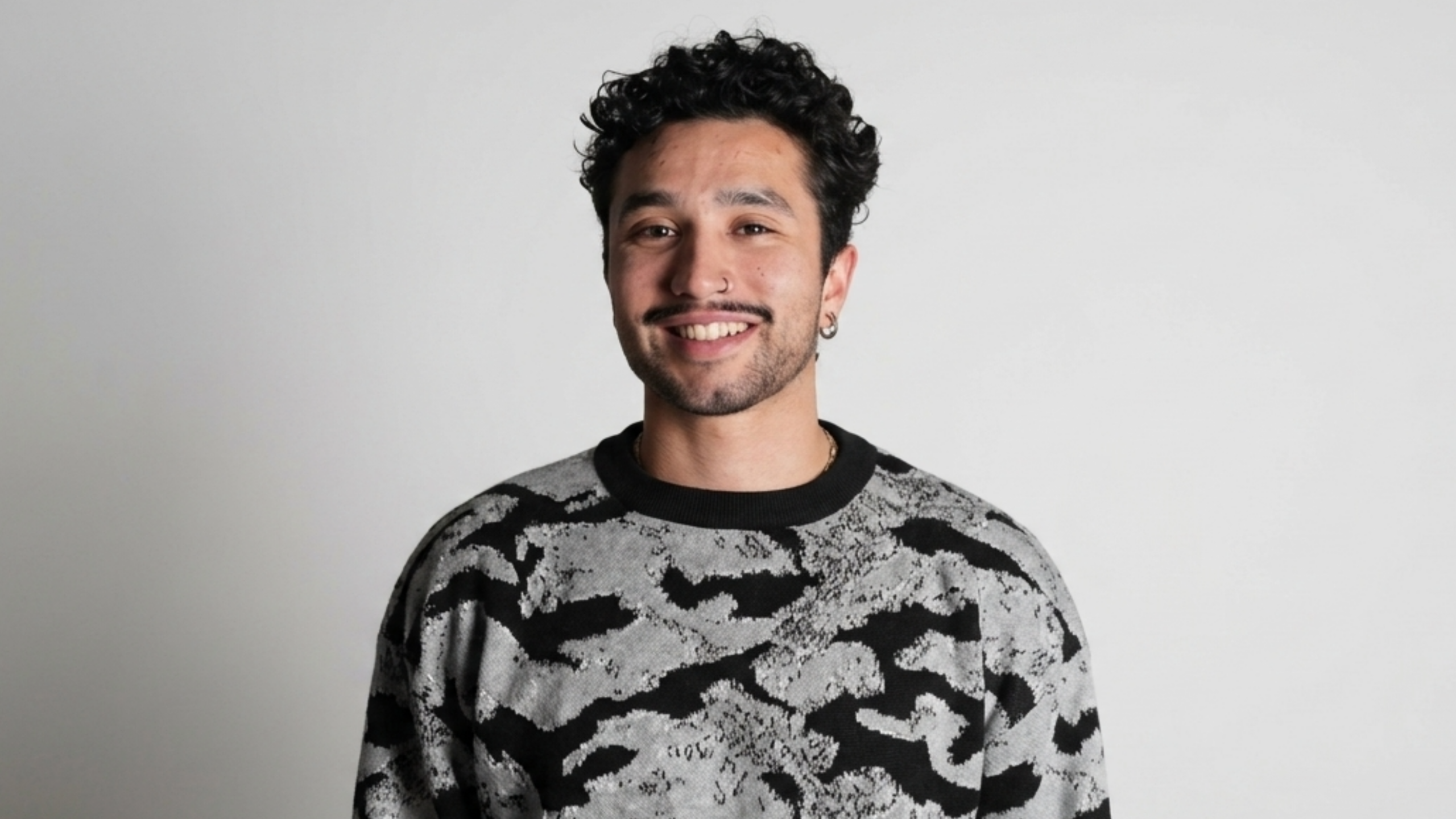 Dominick Perez