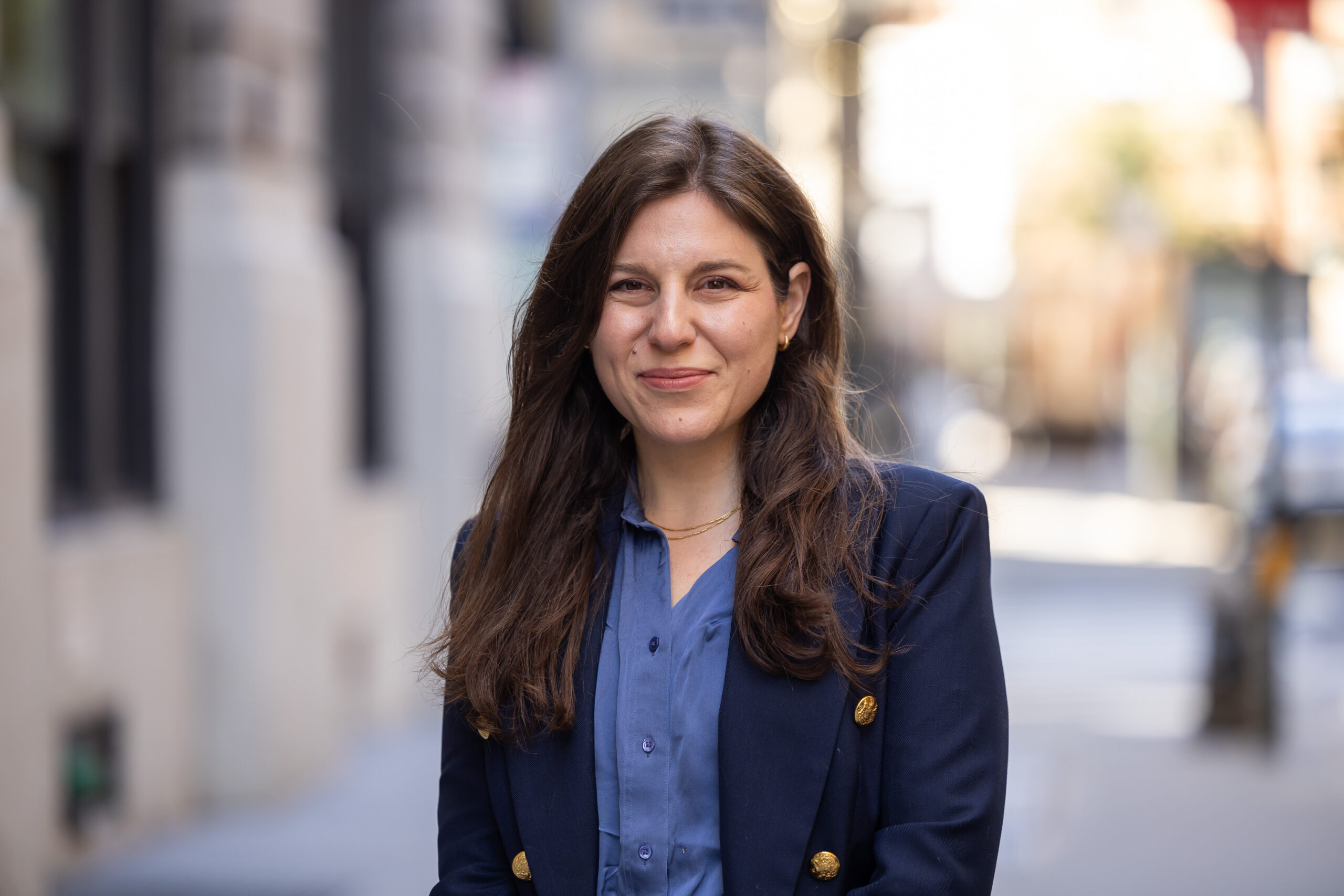 Rachel Jaffe