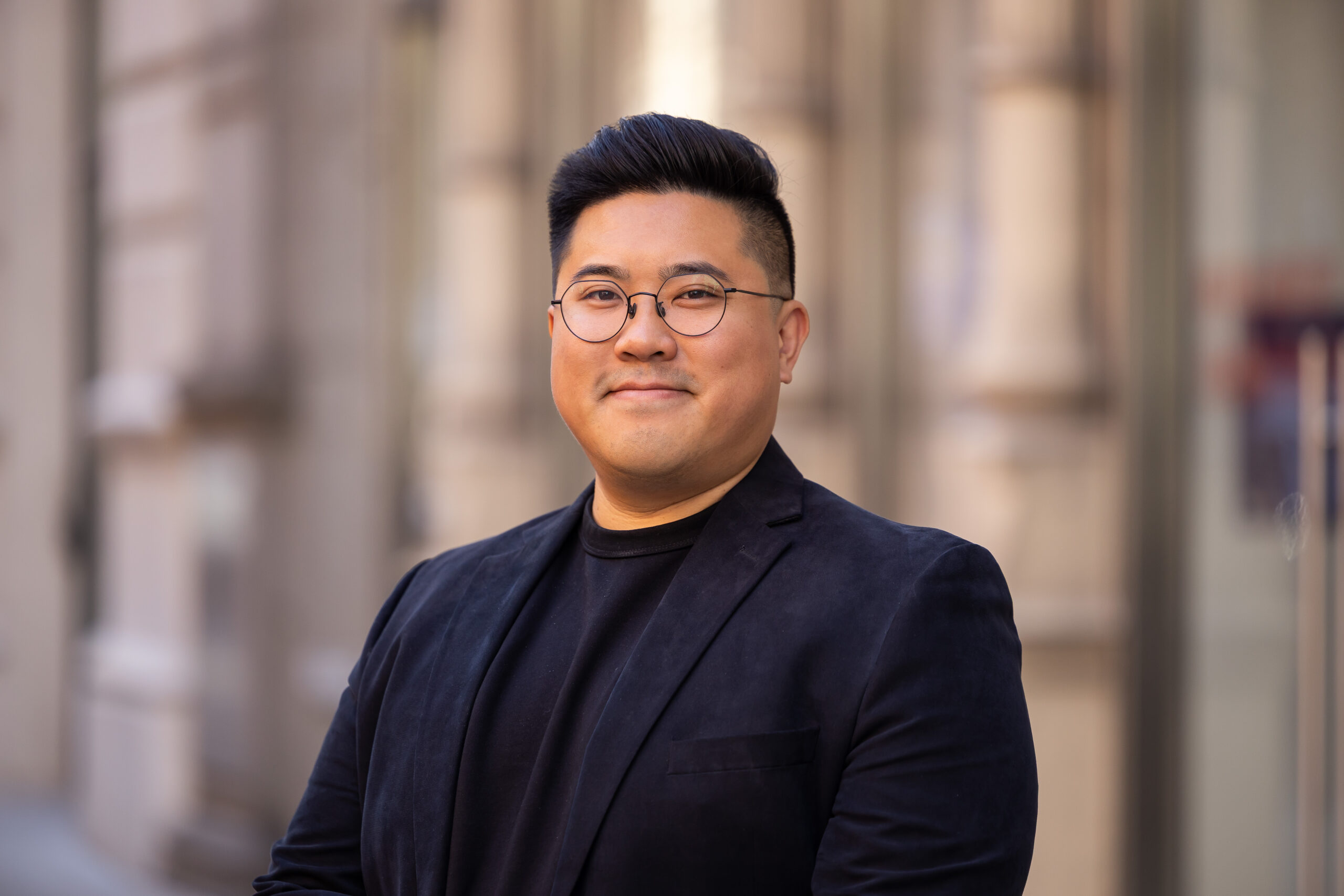Darren Yee
