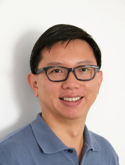 Kevin Wu