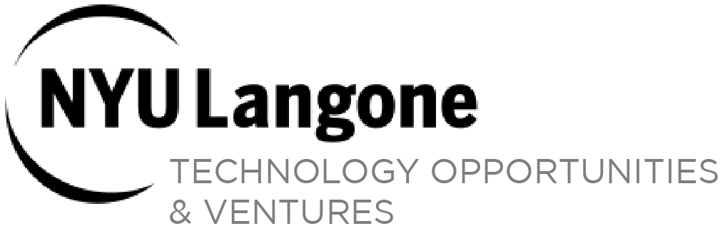 NYU Technology Opportunities and Ventures