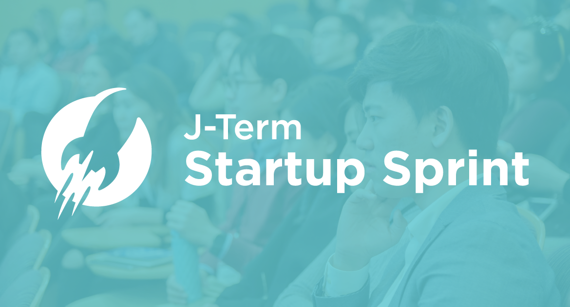 Introducing NYU JTerm Startup Sprint NYU Entrepreneurship