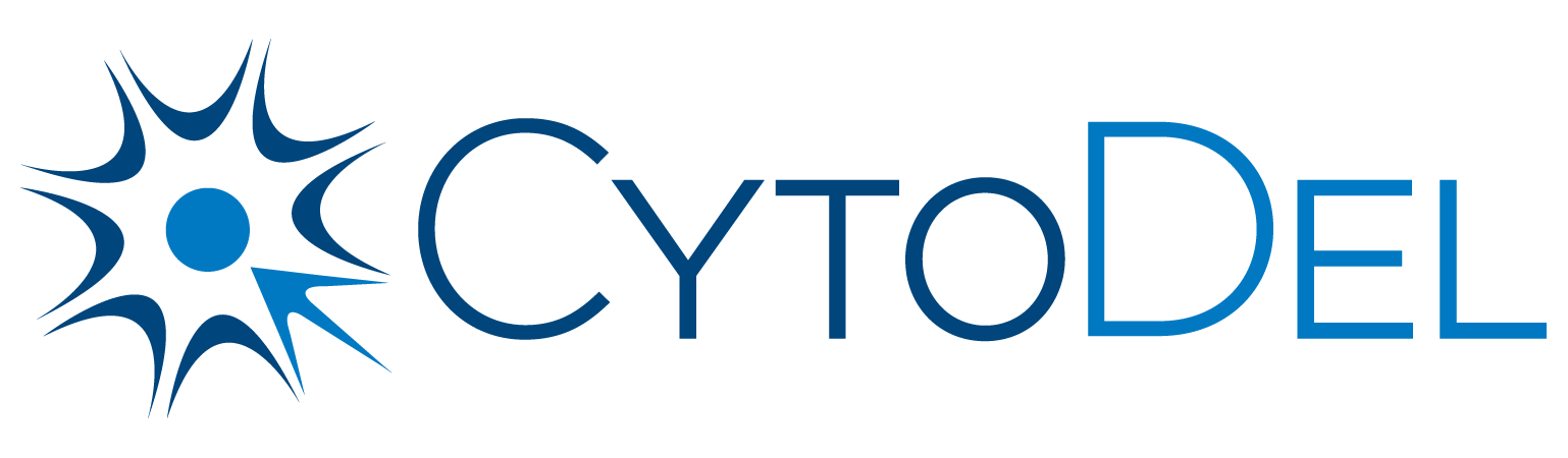 Cytodel