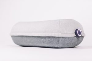 Photo of the Aduri meditation cushion