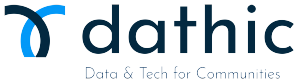 Dathic logo