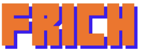 Frich logo