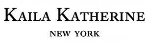Kaila Katherine NY logo